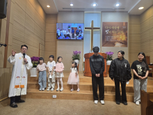 2026 어린이주일